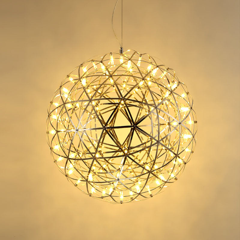 Raimond LED Pendant