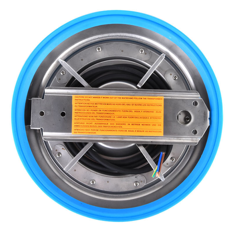 RGB LED Pool Light