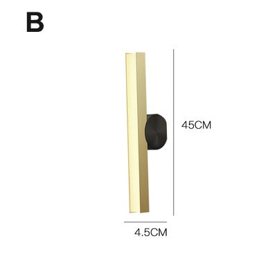 Cale LED Wall lamp