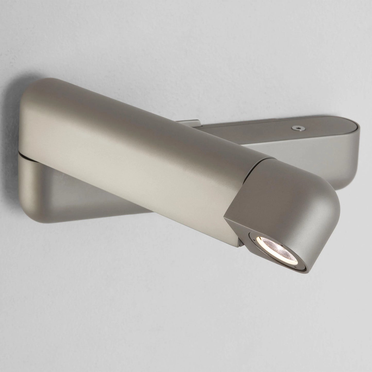 Adjustable Bedside Wall Lamp