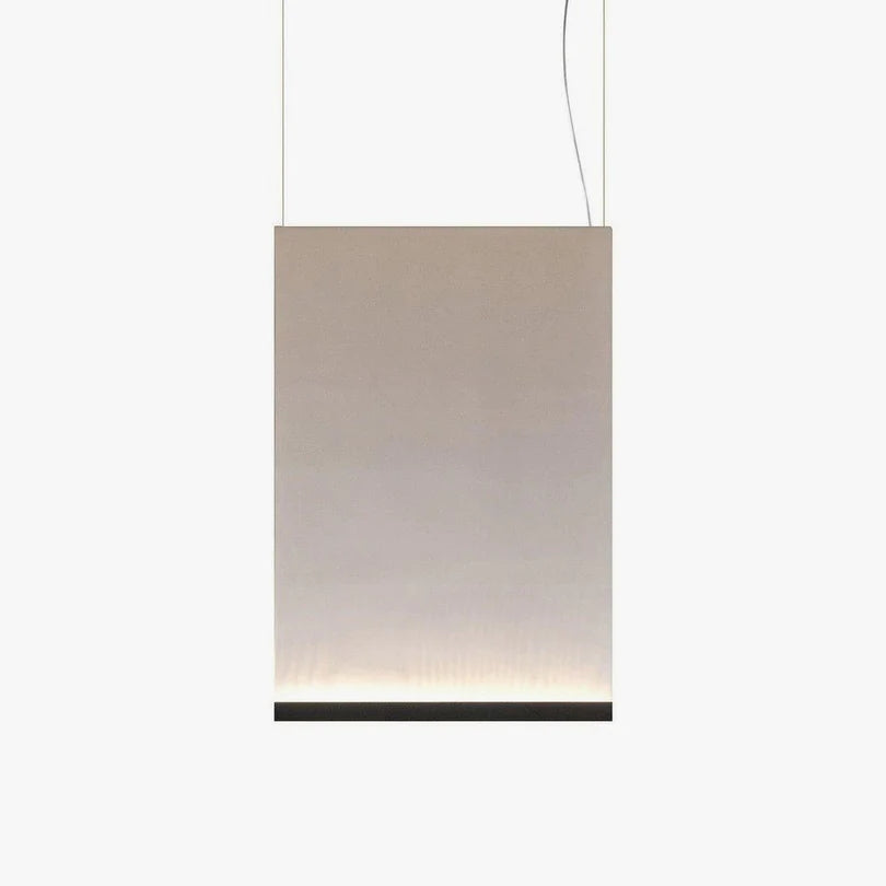 Mesh Screen Pendant Lamp