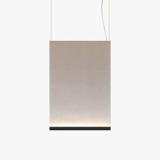 Mesh Screen Pendant Lamp