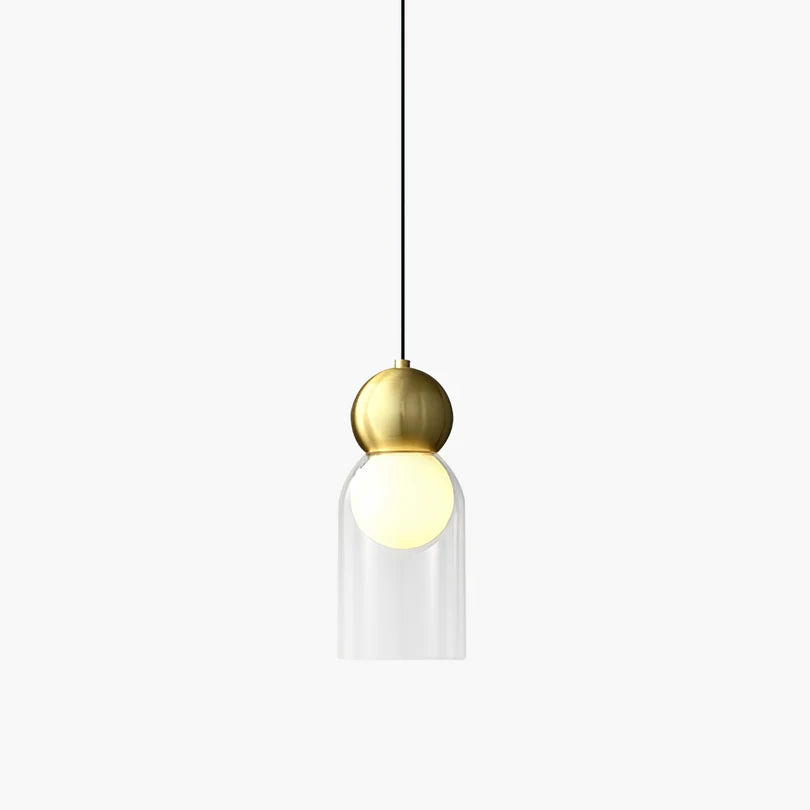 Ropox Pendant Lamp