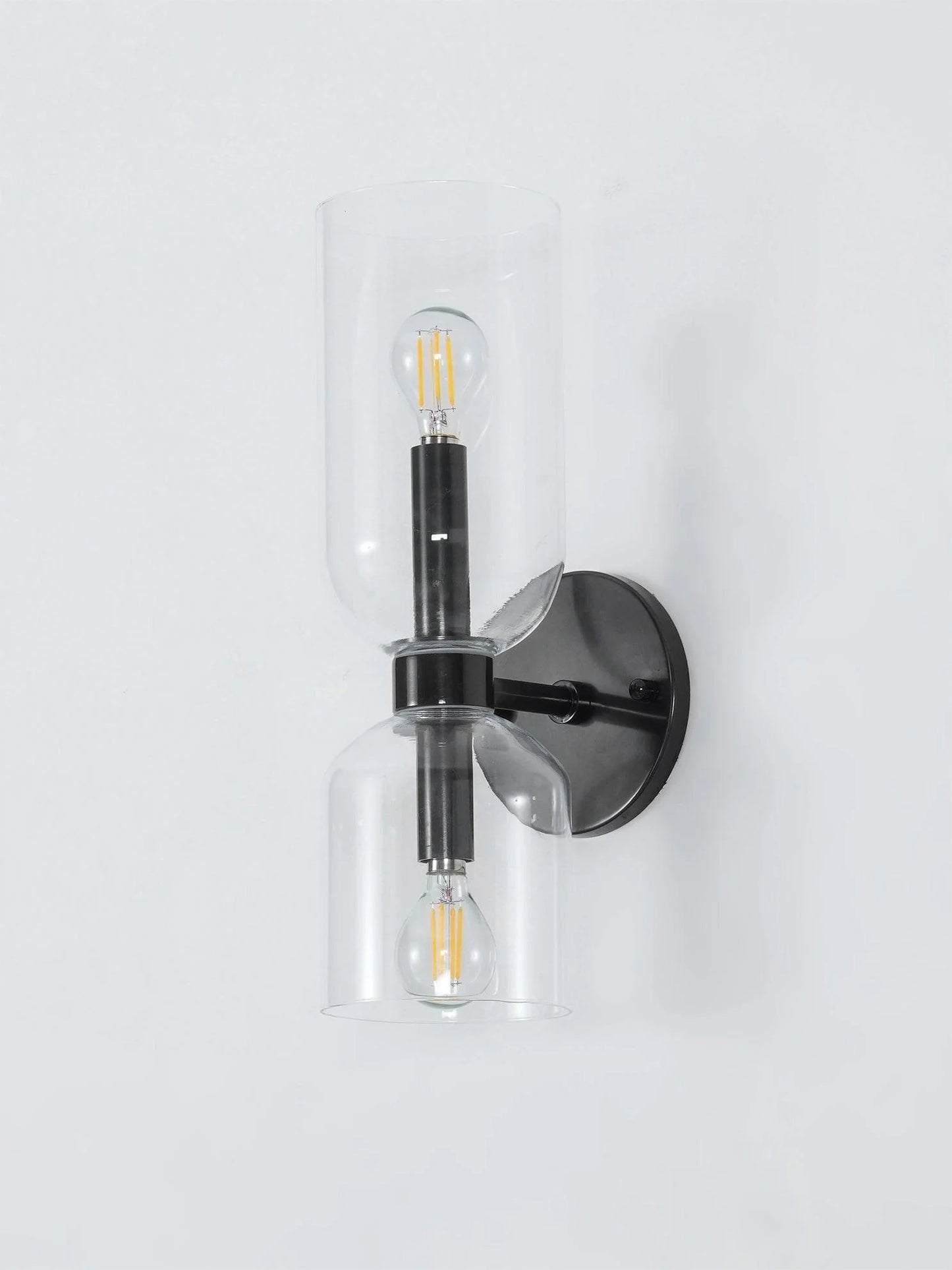 LILI Glass Wall Lamp