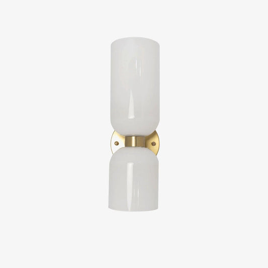 LILI Glass Wall Lamp