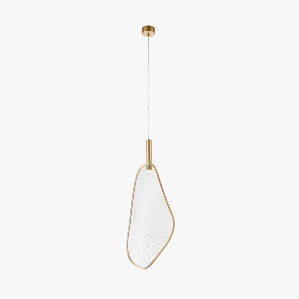 Wing Pendant Lamp