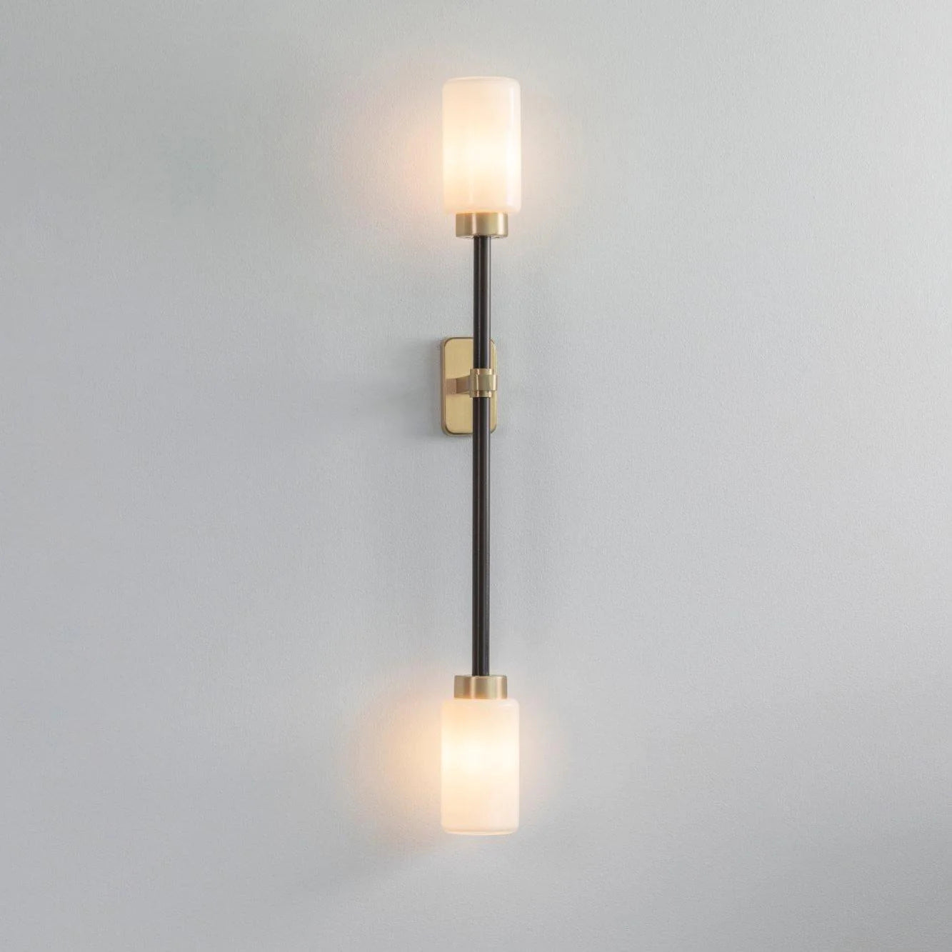 Retro Candle Atmosphere Wall Lamp
