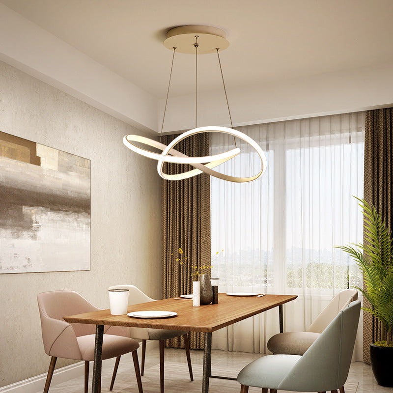 Fashion Chic Chandelier for bedroom