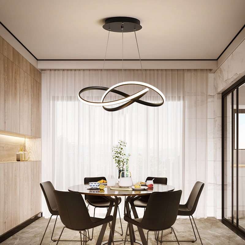 Fashion Chic Chandelier for living room