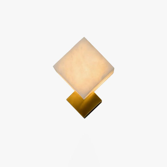 Square Wall Lamp