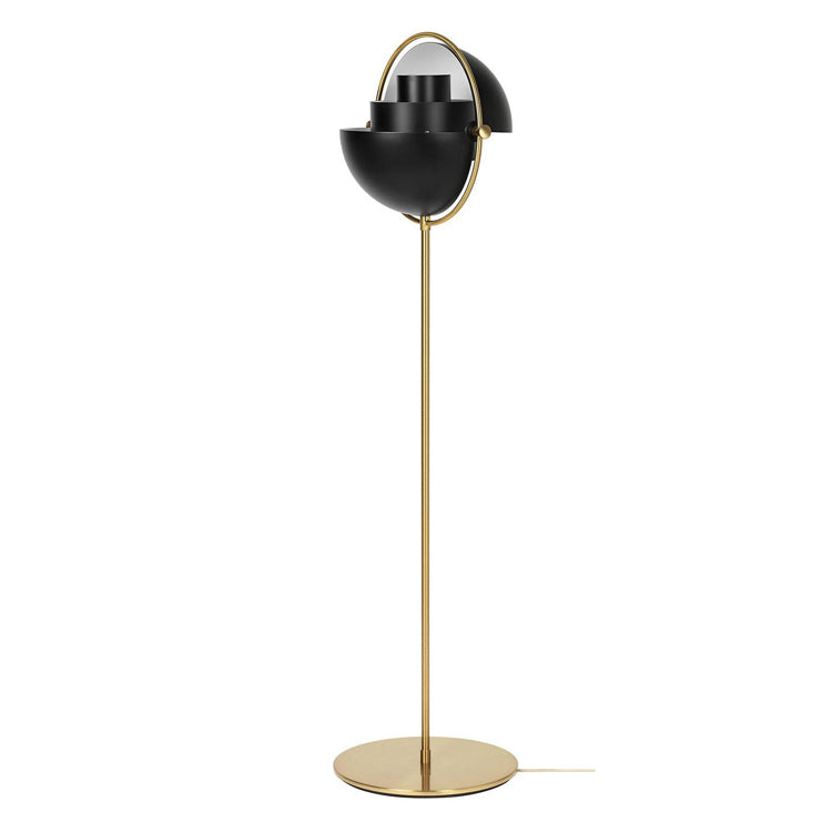Gubi Multi-Lite Floor Lamp