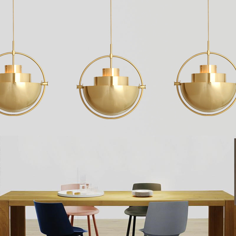 Gubi Multi-Lite  Hanging lamp