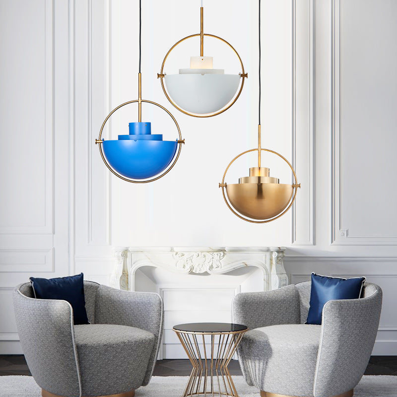 Gubi Multi-Lite Pendant