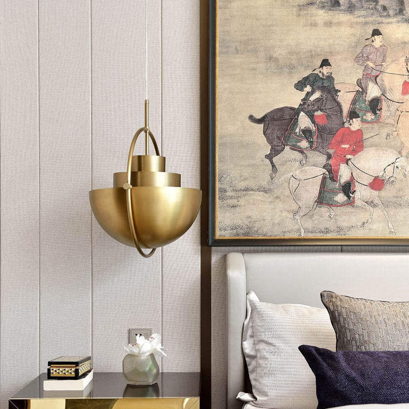 Gubi Multi-Lite Pendant Lamp