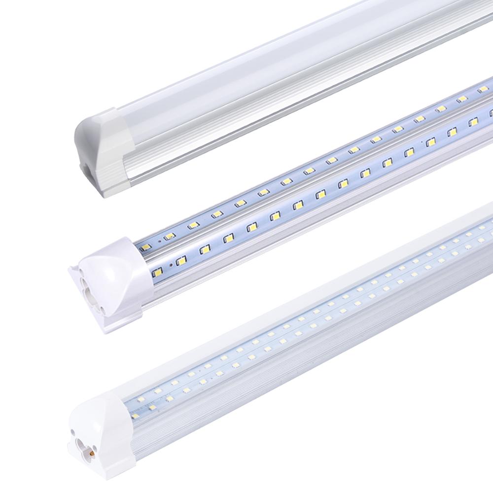 T8 G13 LED UV 395 400NM 365NM 5ft 4ft 1ft 6 24W AC100 240V LUMILES DE TUBE  24 144ED FCC PF0.95 1200 Mm Lampes Des Blub Du 74,92 €