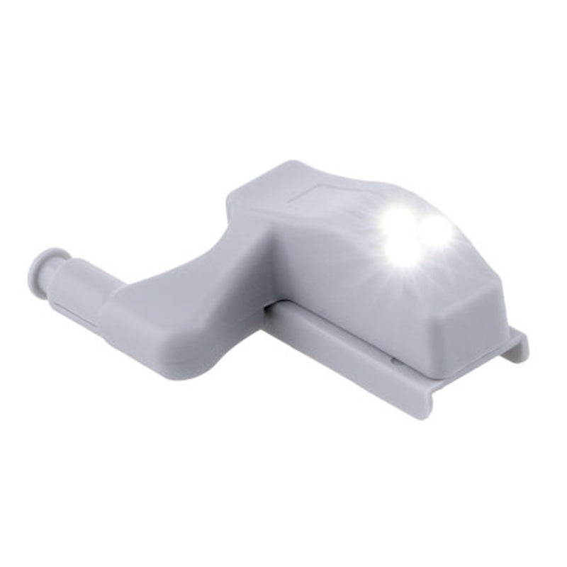 LED Sensor Lights