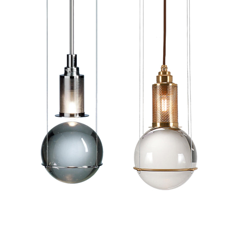 Le Tre Streghe Pendant Light