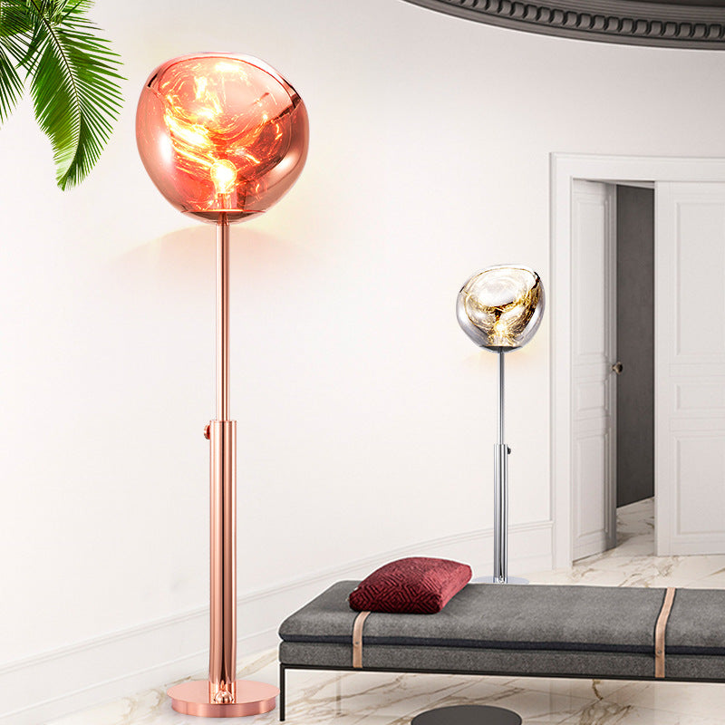 Melt Floor Light