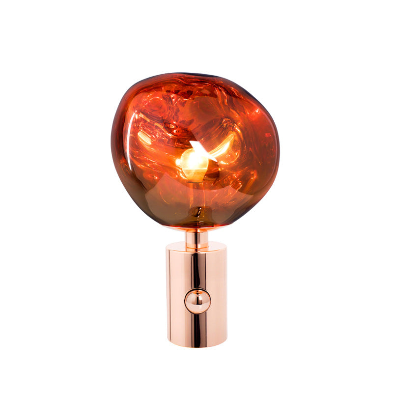 Melt Table Lamp