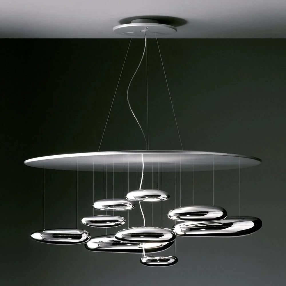 LI Mercury Series