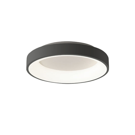 Minimalist Contemporary LED Flush Mount