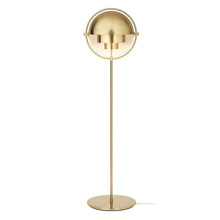 Multi-Lite Floor Lamp