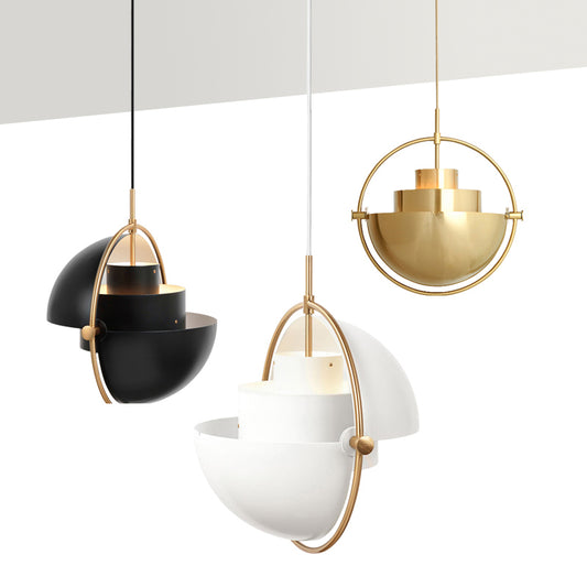 Multi-Lite Pendant lamp