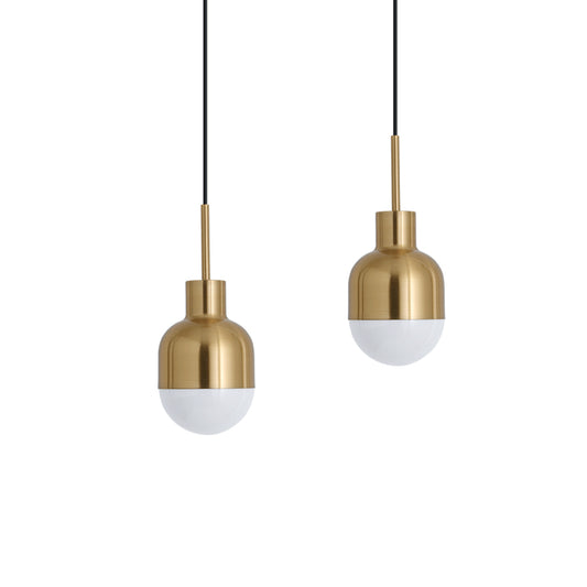 Niku Pendant Light Globes