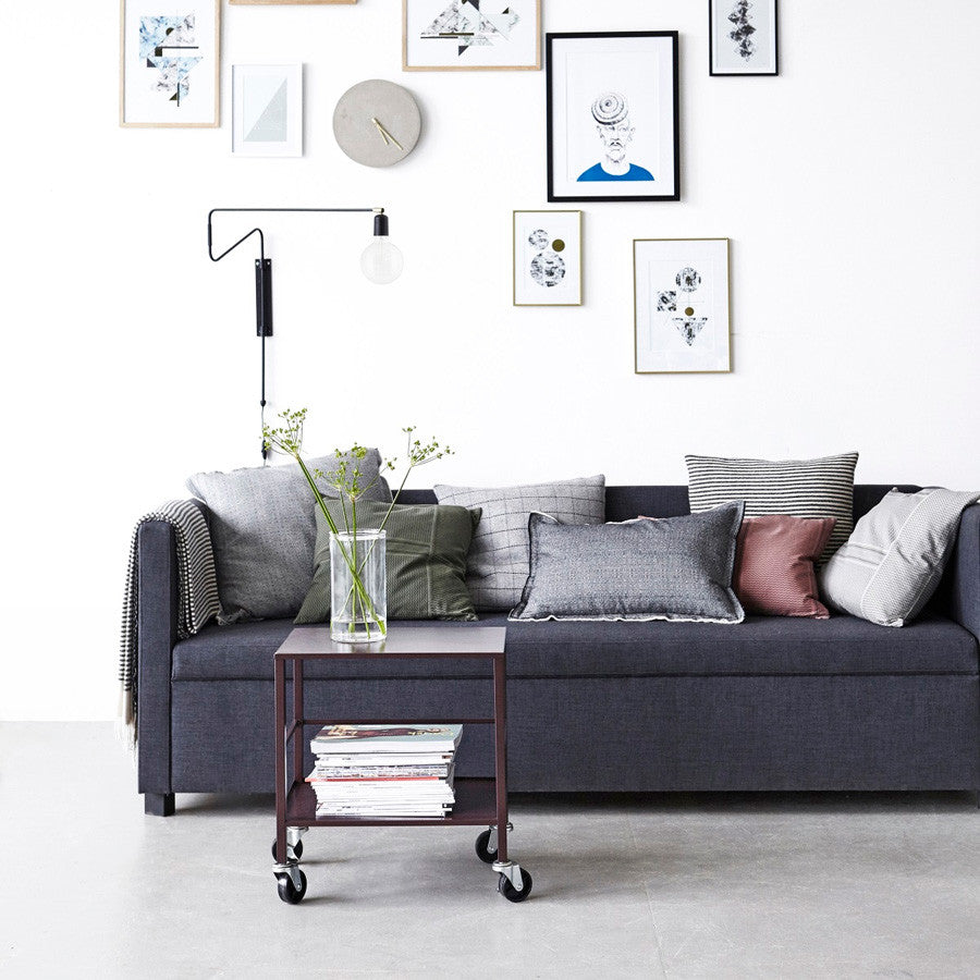 Swing Wall lamp