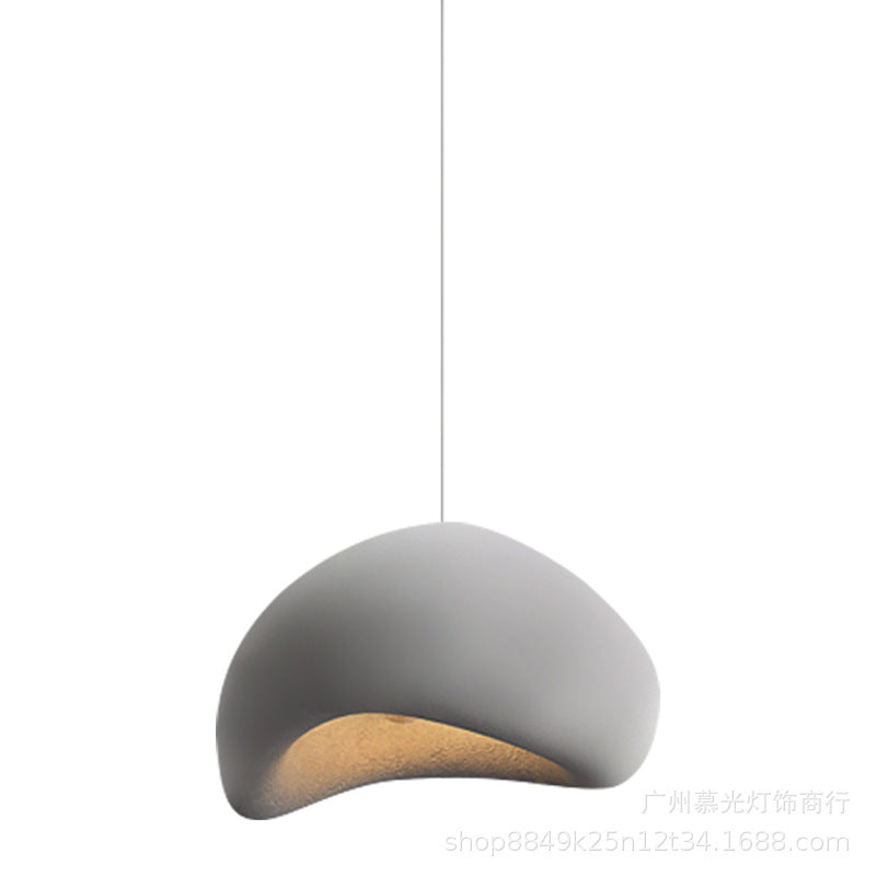 Wabi Sabi Pendant Light