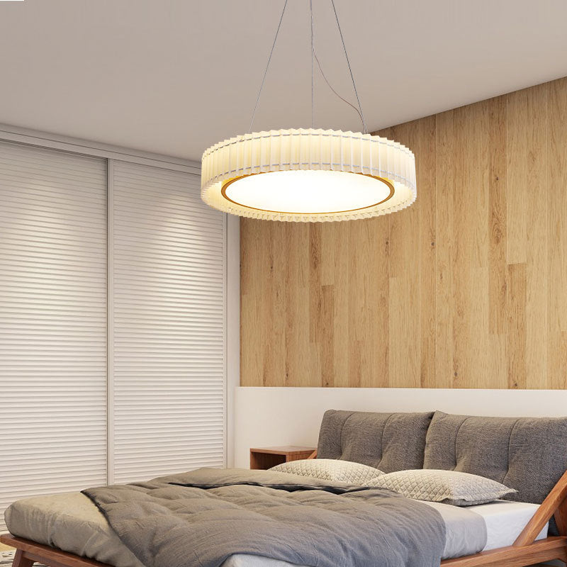 Full Moon Pendant Lamp