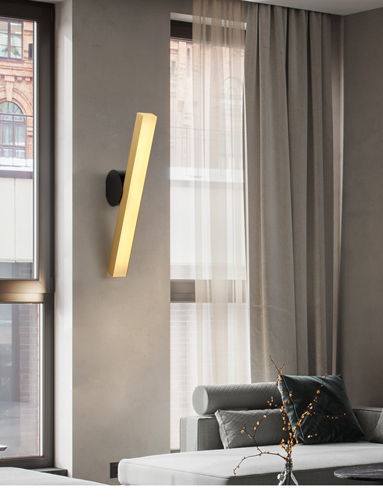 Cale LED Wall lamp