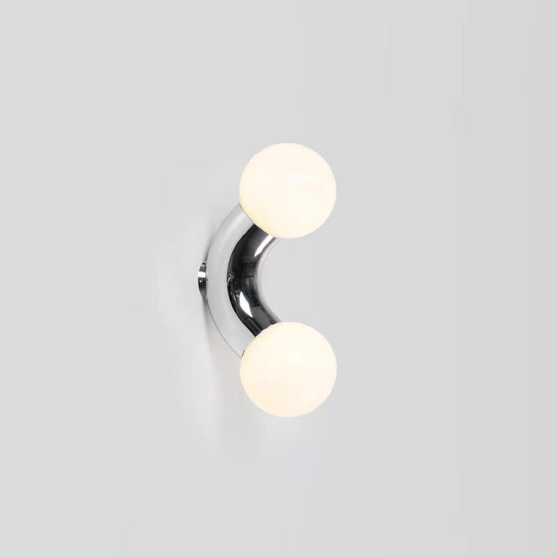 Receiver Wall Lamp