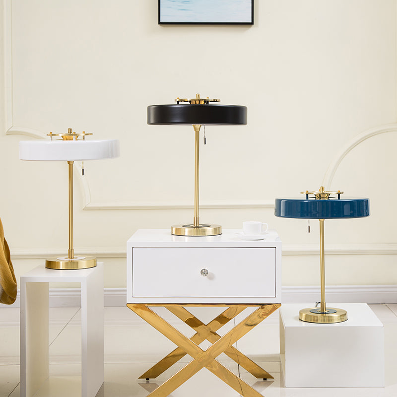 Revolve Table Lamp
