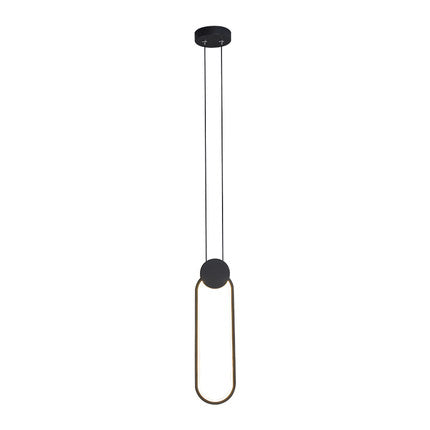 LED Mini Pendant Light