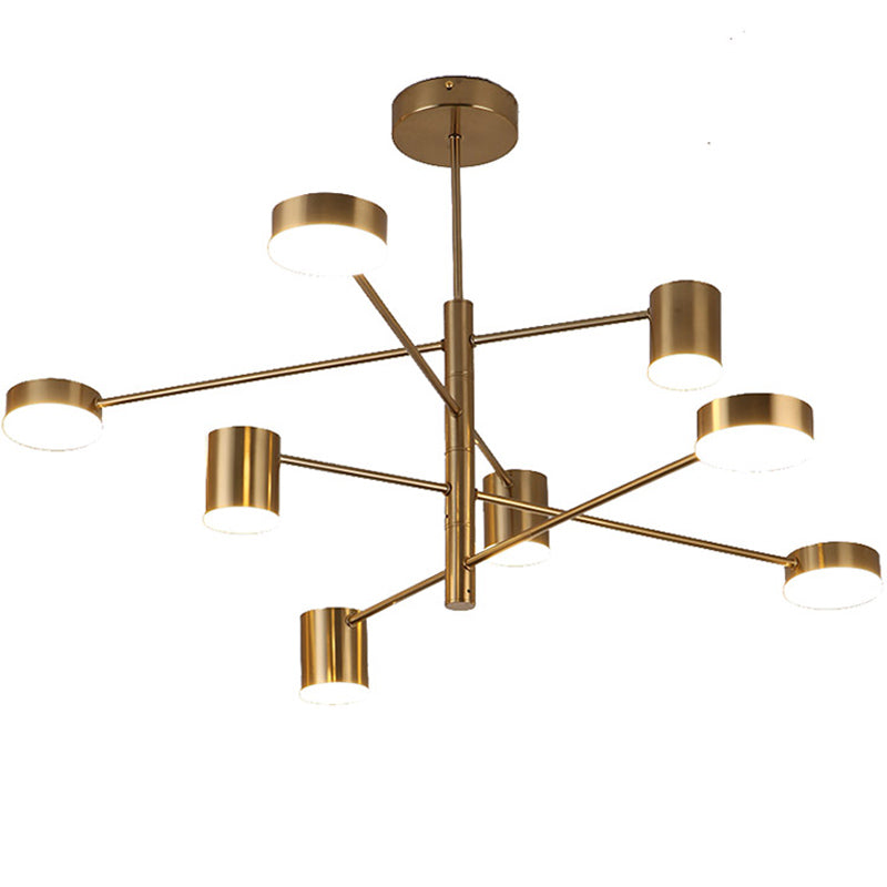  Harper LED Chandelier