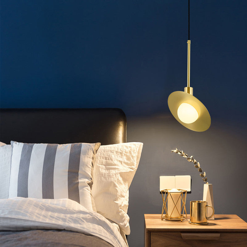 Sauterne Suspension Lamp