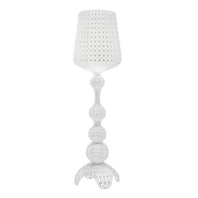 Hollow LED Crystal Table Lamp & Floor Lamp