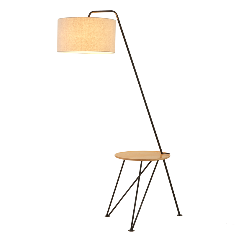 Stork Floor Lamp