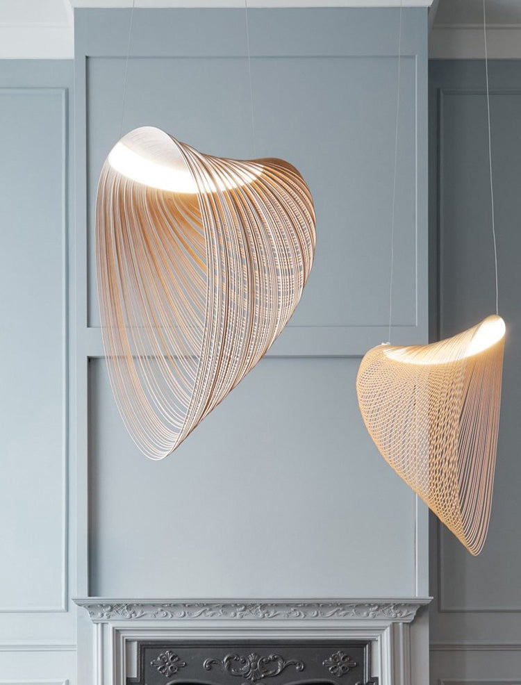 Illan LED Pendant Lamp