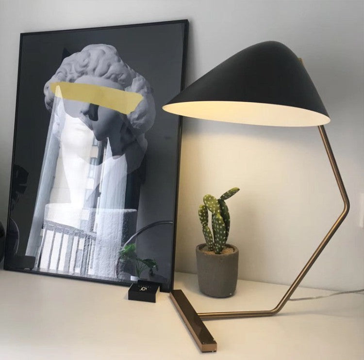 Vance Table Lamp