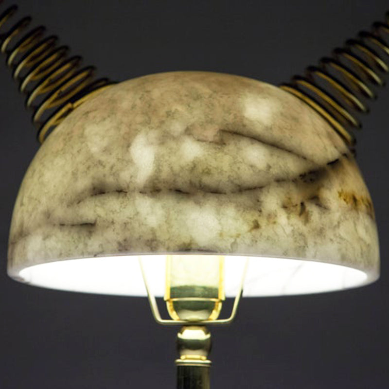 Min Lilla Anime Creative Simple Modern Marble Table Lamps