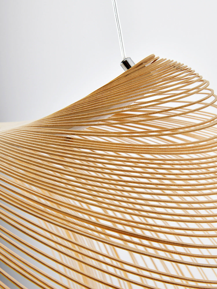 Illan LED Pendant Lamp