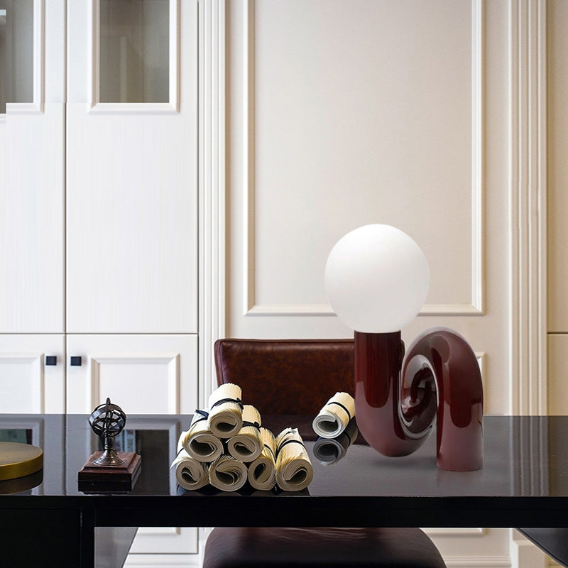 Kalet Decorative Table Lamp