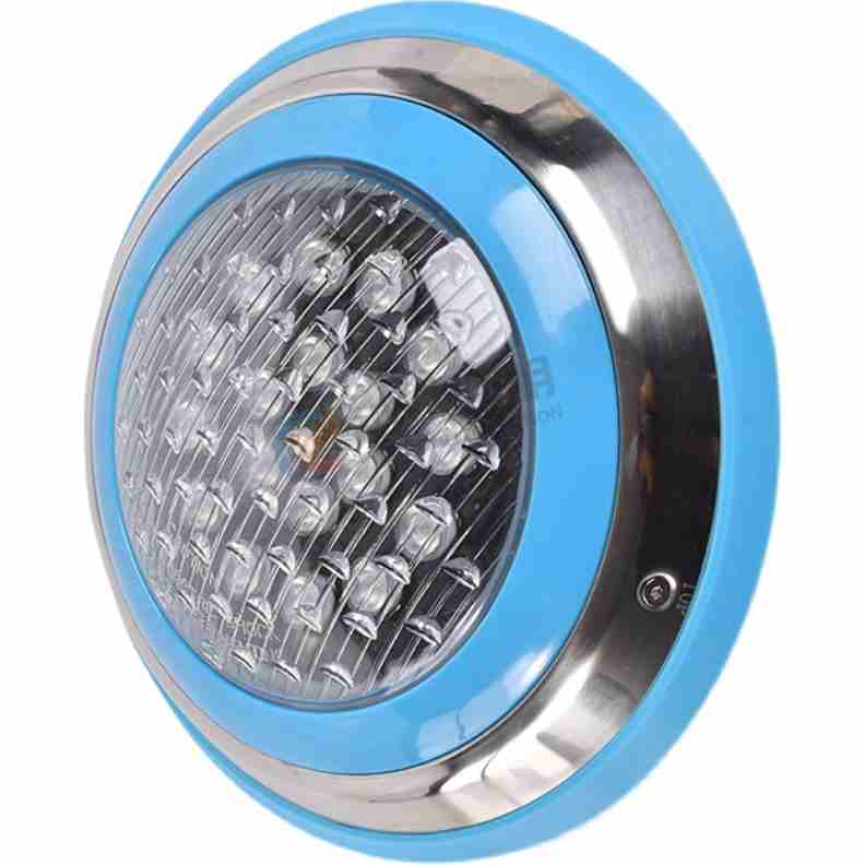 RGB LED Pool Light