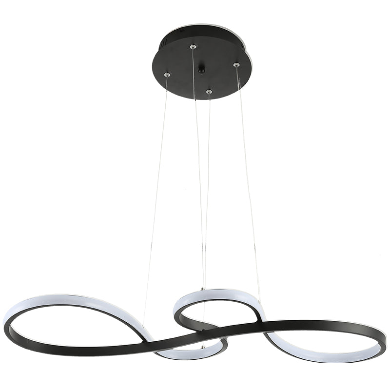 Loop Hanging Light