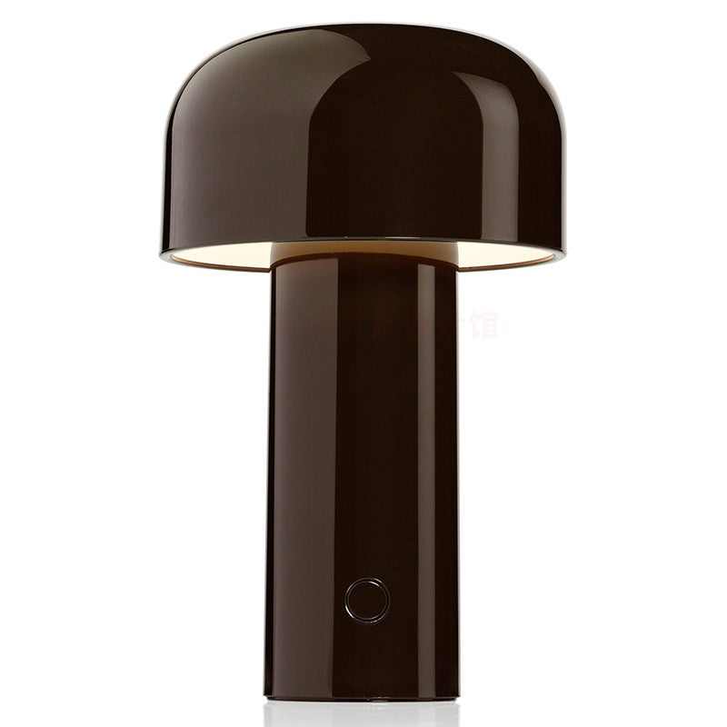 Bellhop Unplugged Rechargeable LED Mini Table Lamp