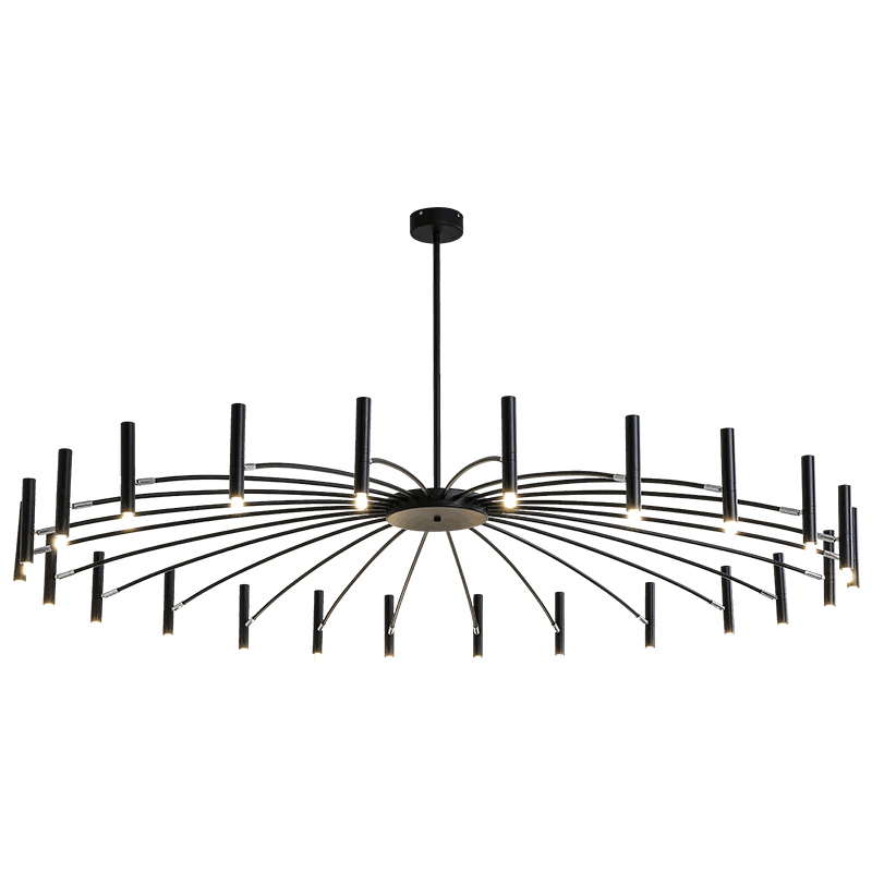 Modern LED Umbrella chandelier