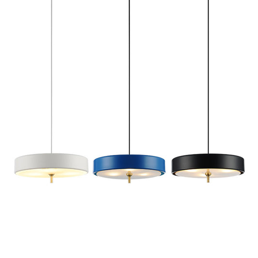 Revolve Pendant Lamp