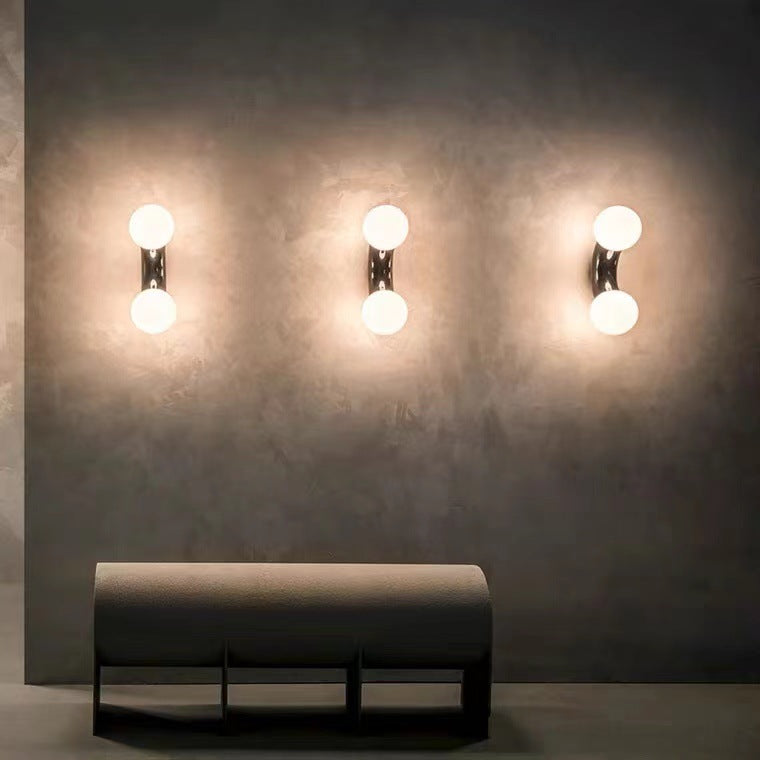 Receiver Wall Lamp
